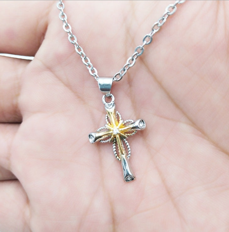 Necklaces & Pendants