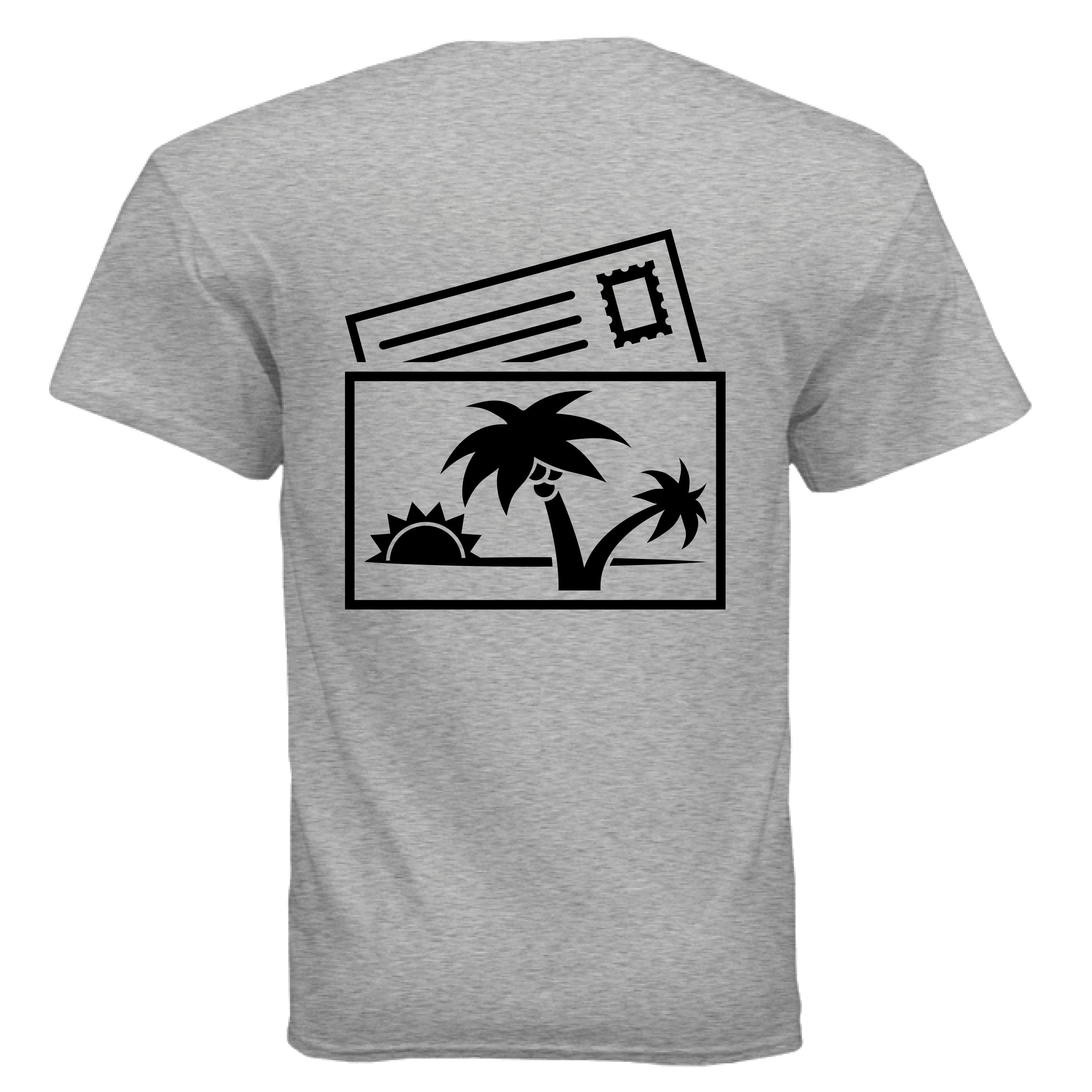 SPORT GREY - BACK