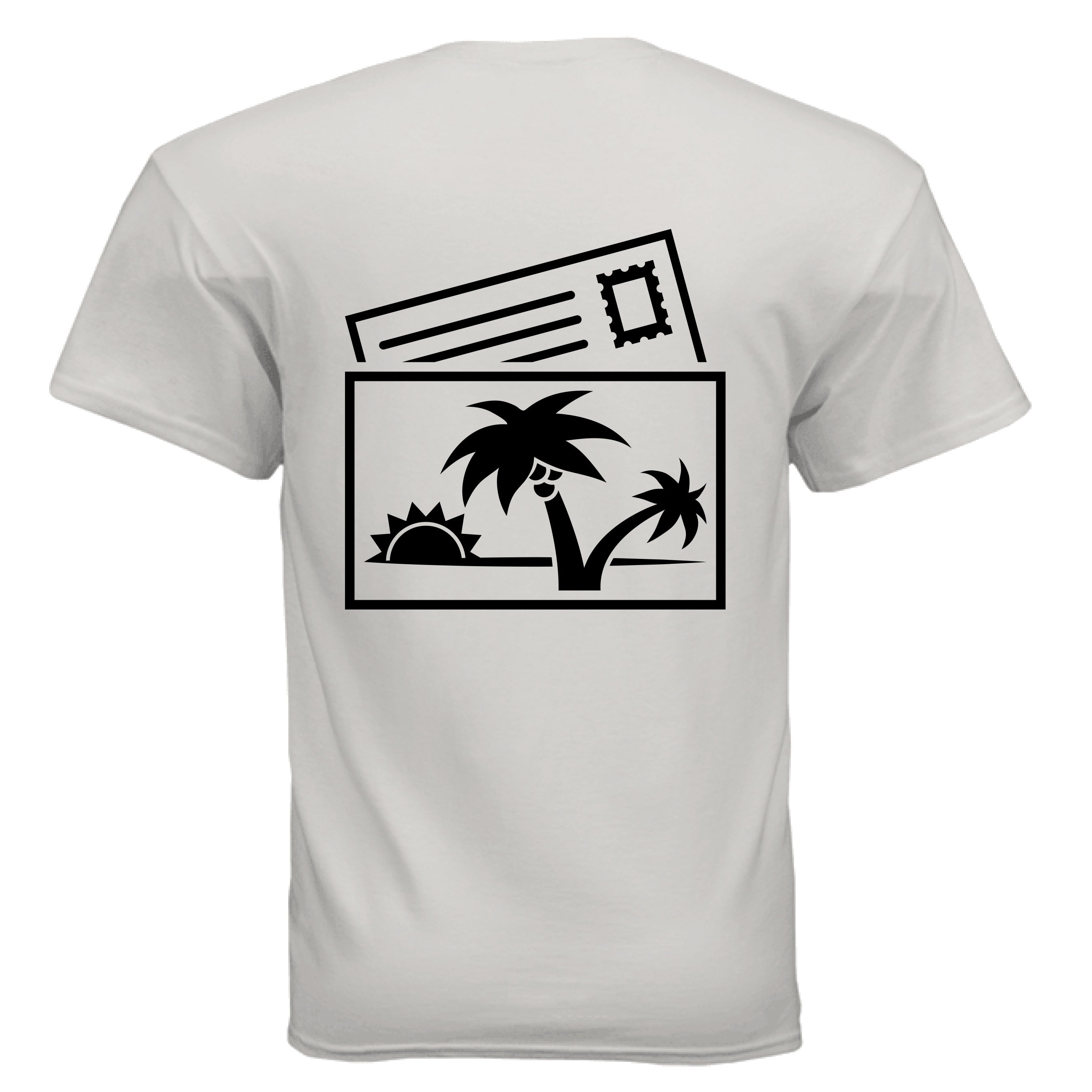 ICE GREY - BACK
