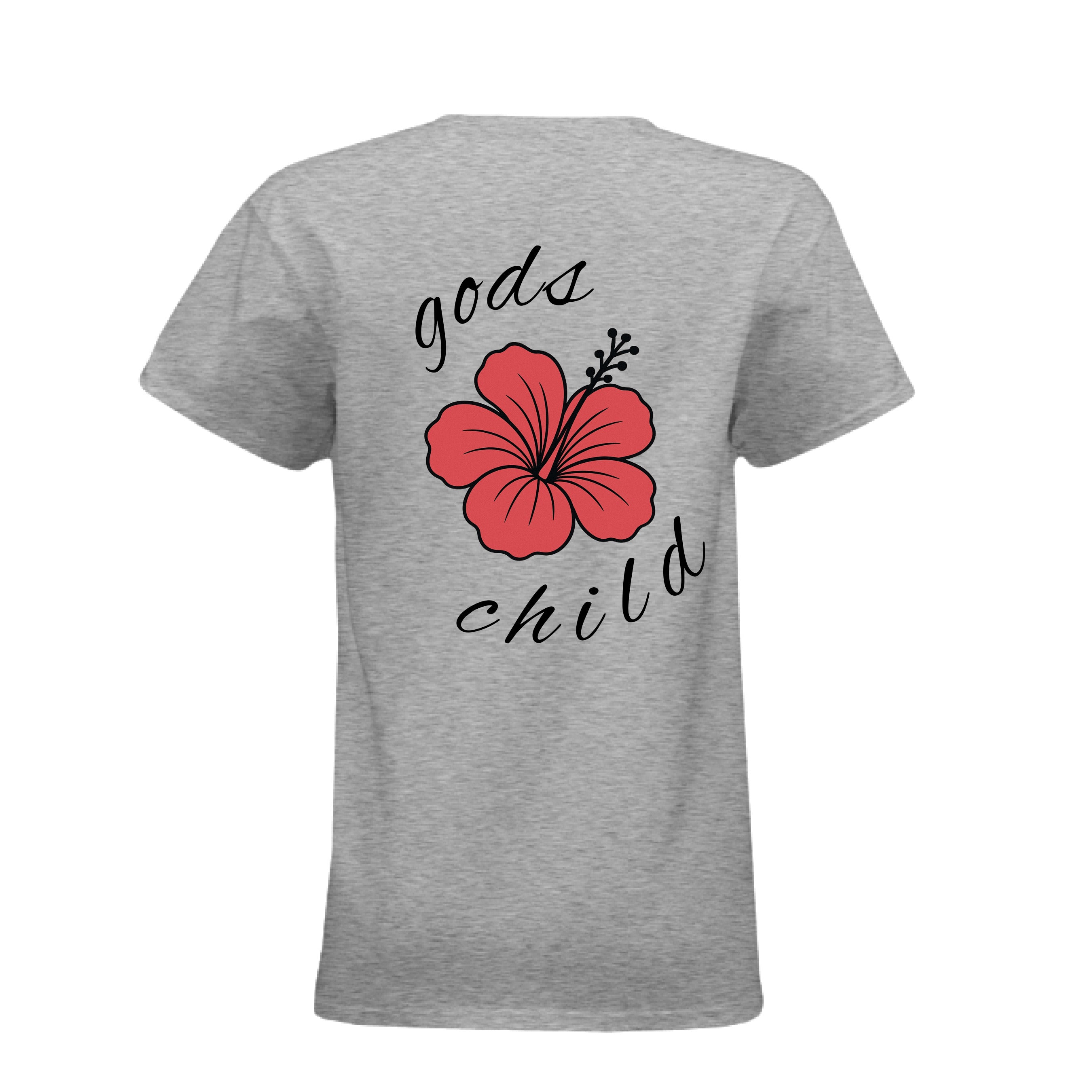 SPORT GREY - BACK
