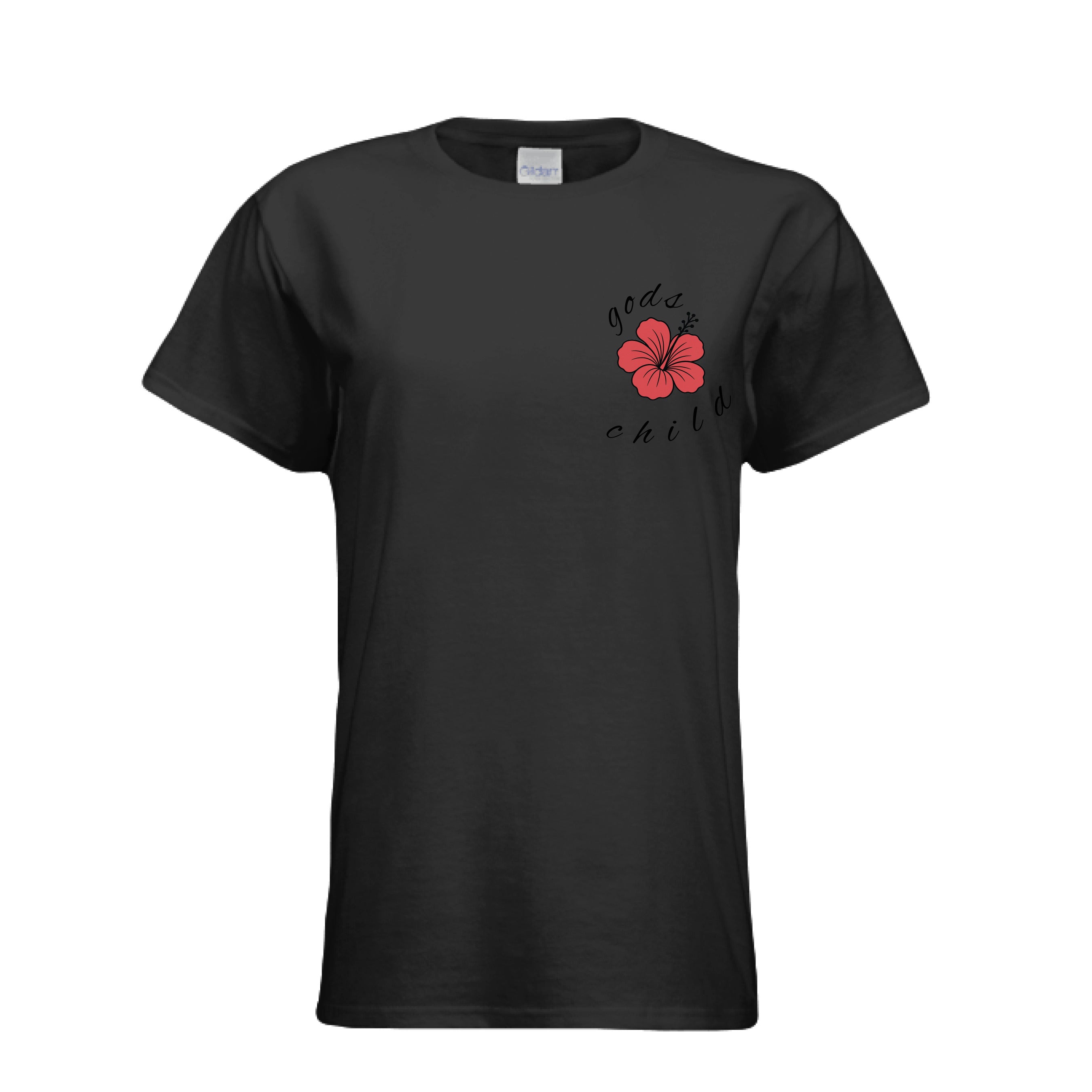 BLACK - FRONT