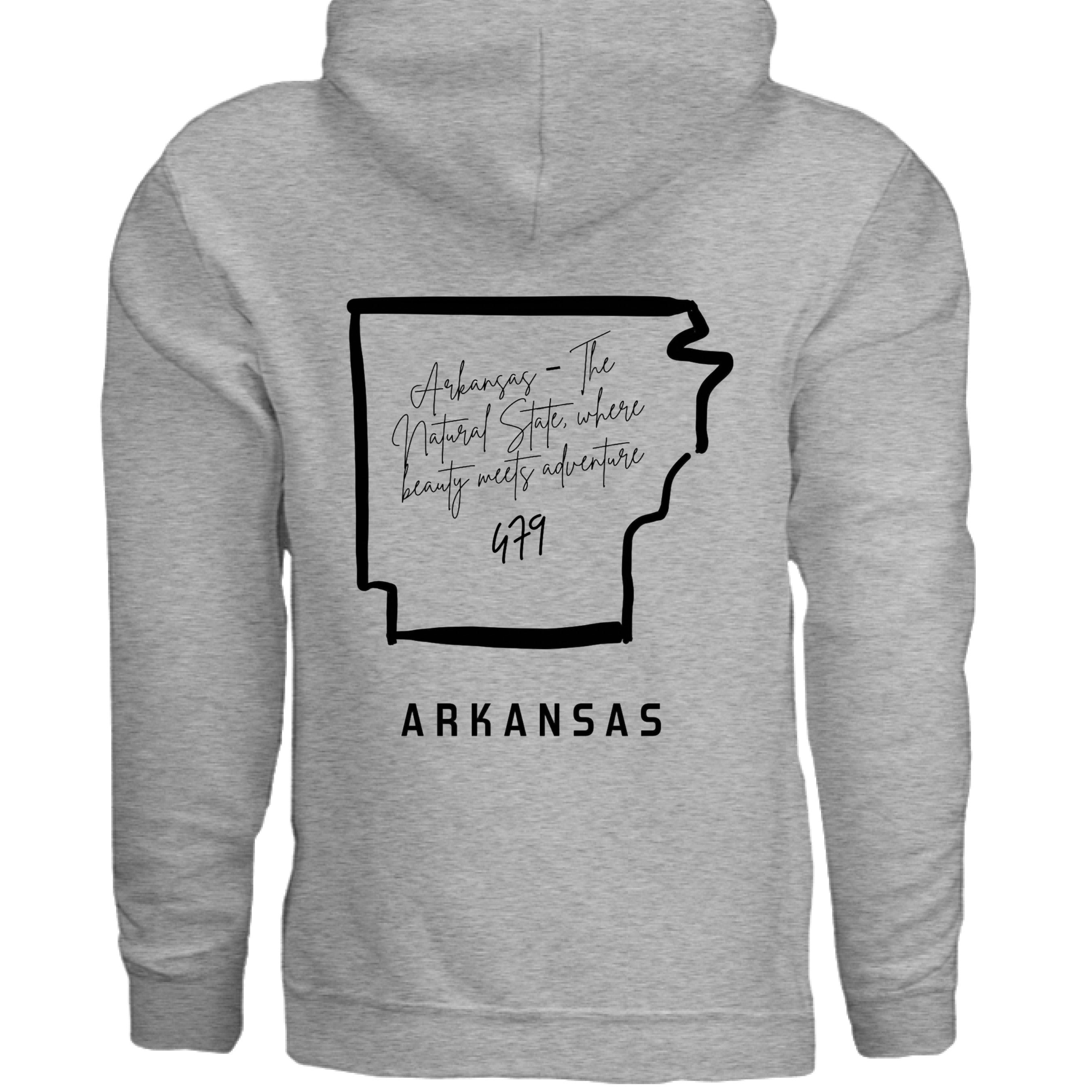 SPORT GREY - BACK