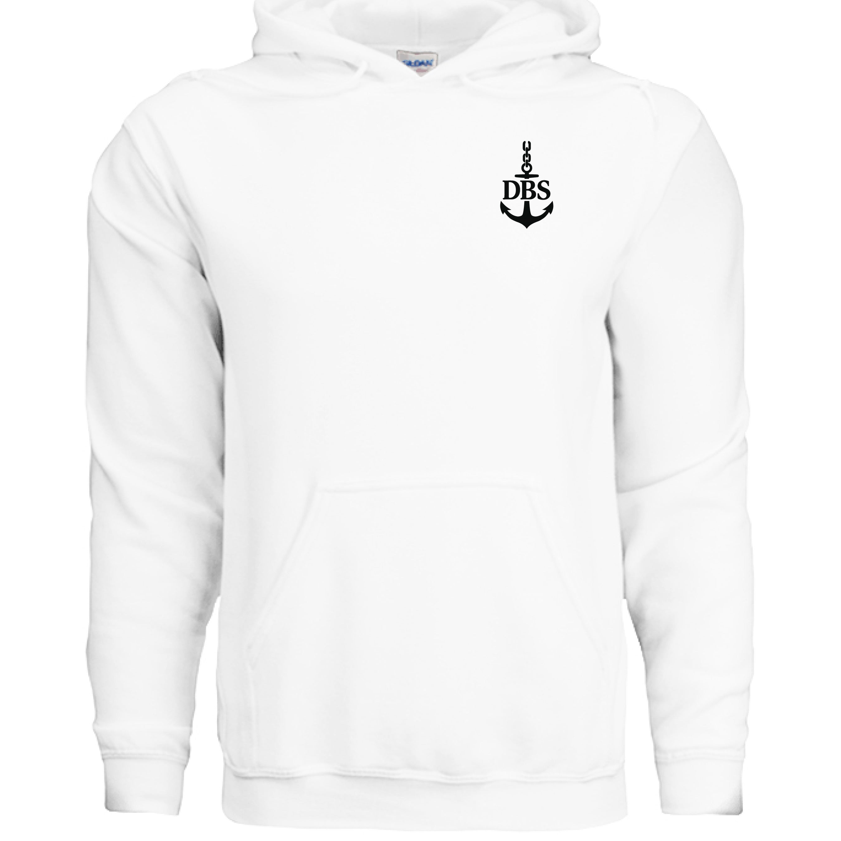 WHITE - FRONT