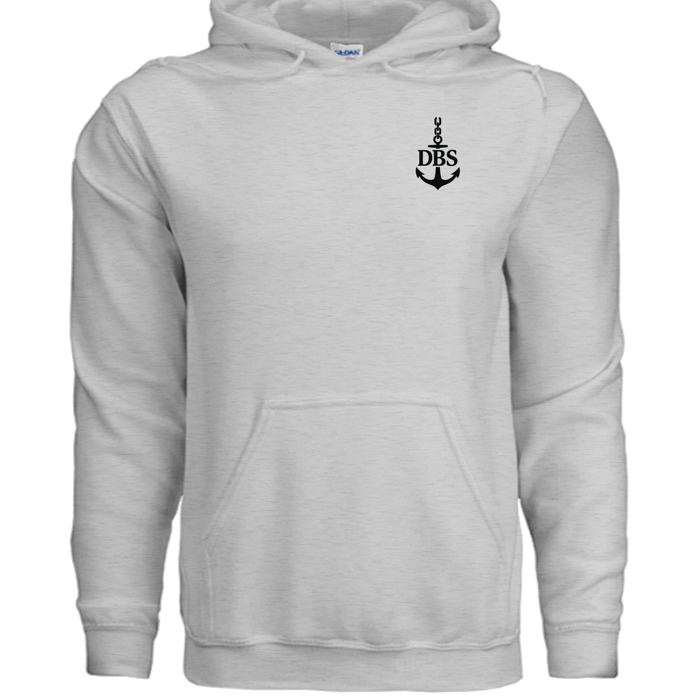 ASH - FRONT