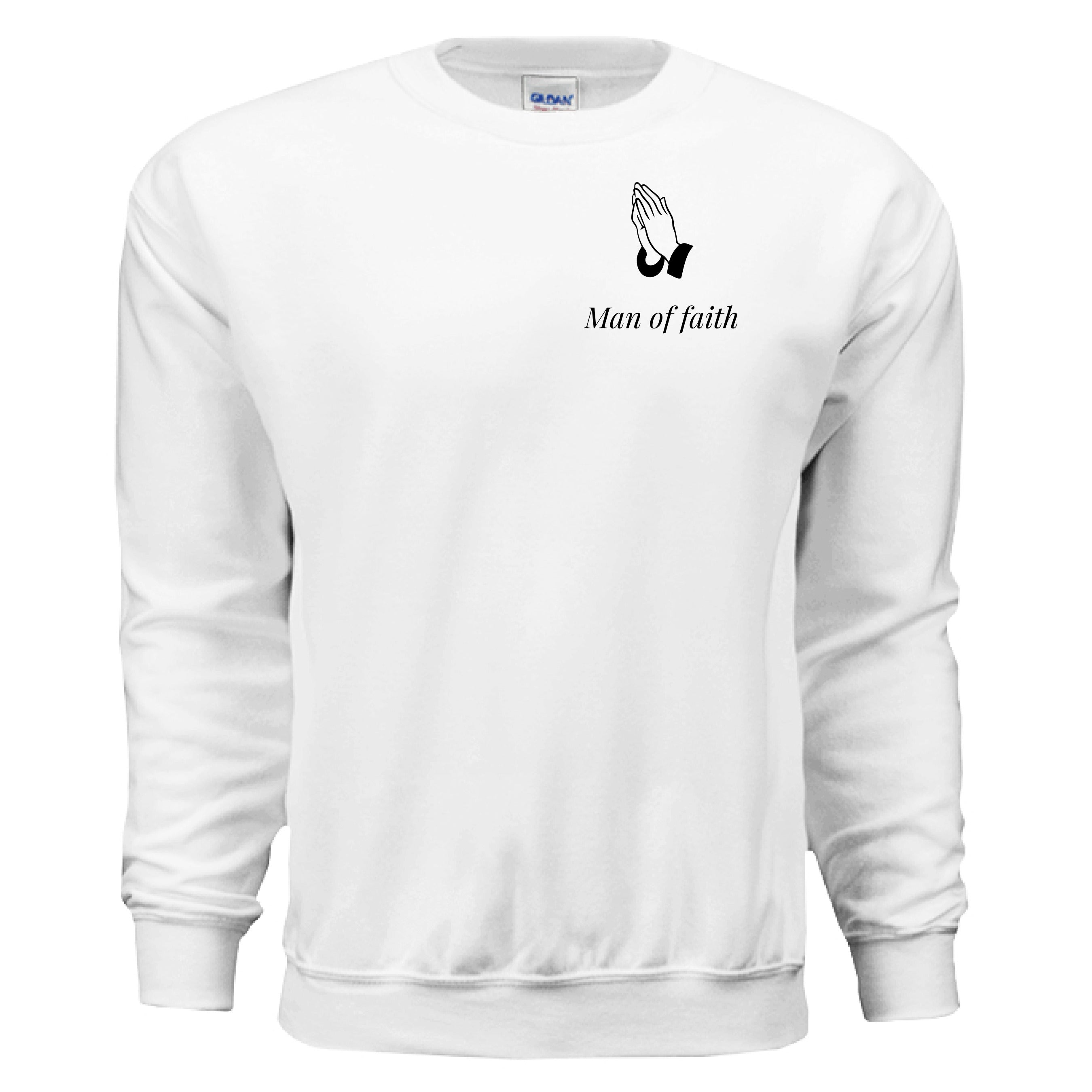 WHITE - FRONT