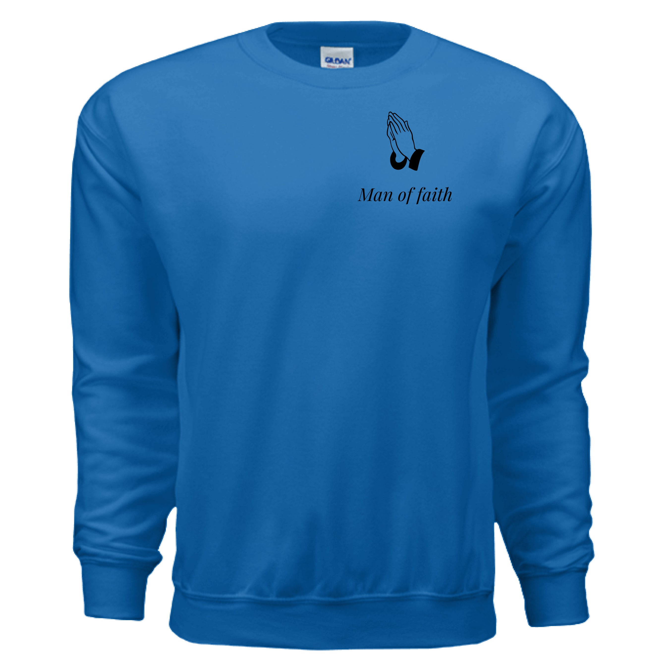 ROYAL - FRONT